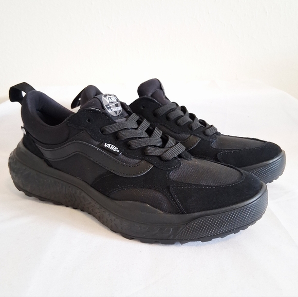 Vans MTE Ultrarange Neo Vr3 Black
